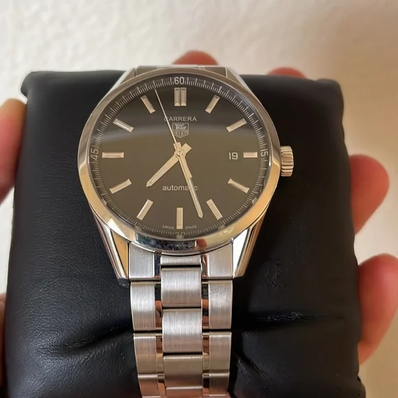 Tag Heuer Carrera Watch